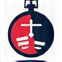 An emergency response team icon with a stopwatch